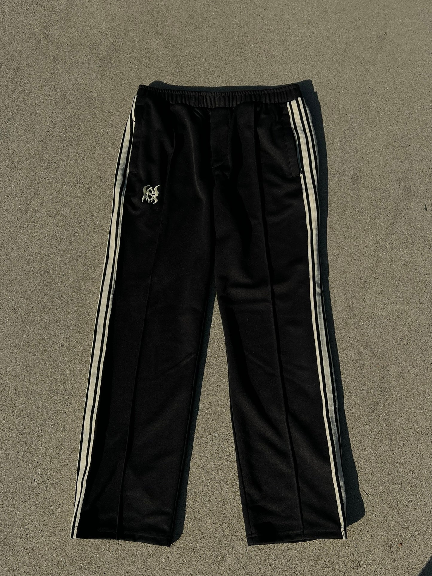 "Logo' Trackpant