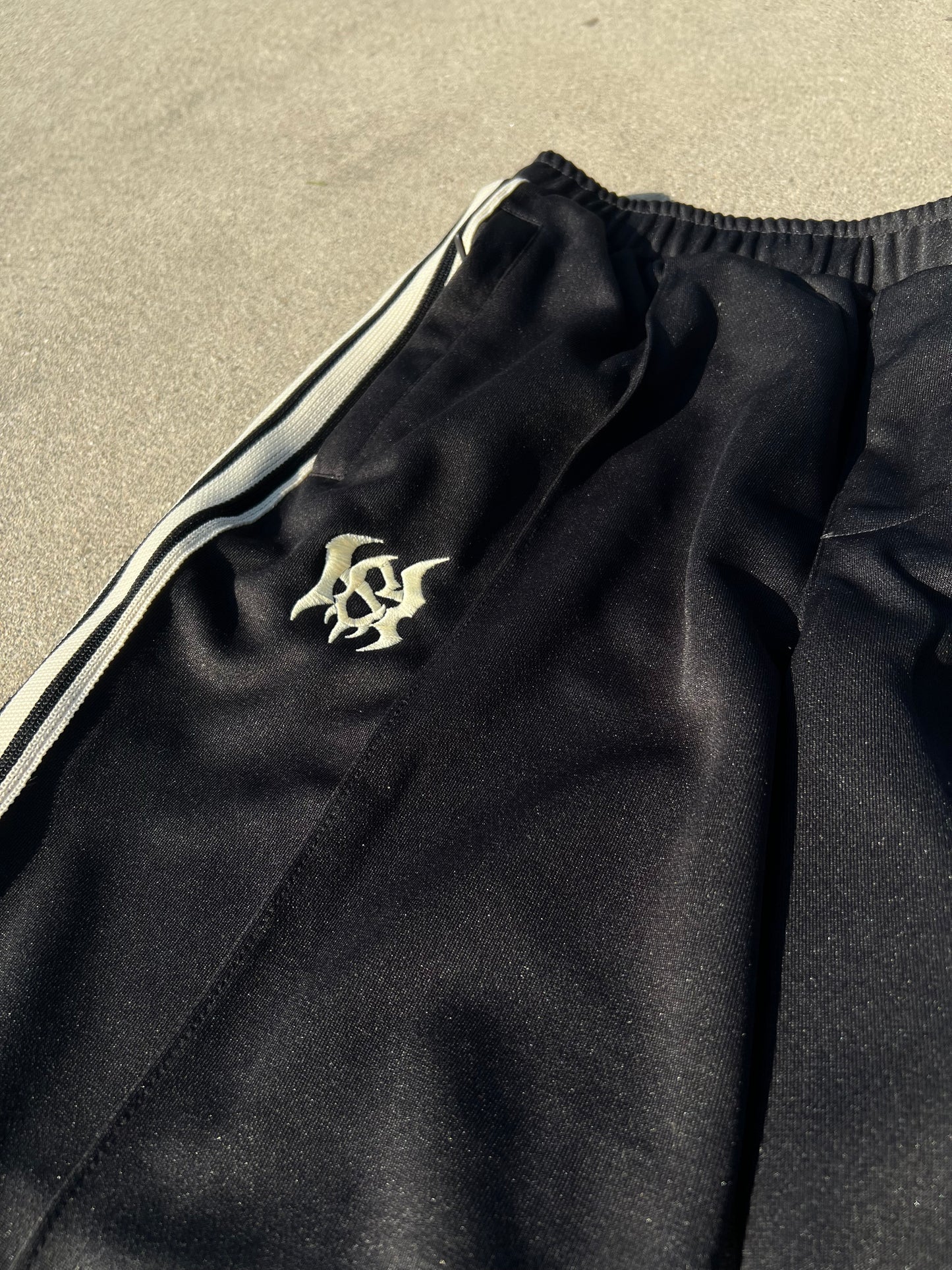 "Logo' Trackpant