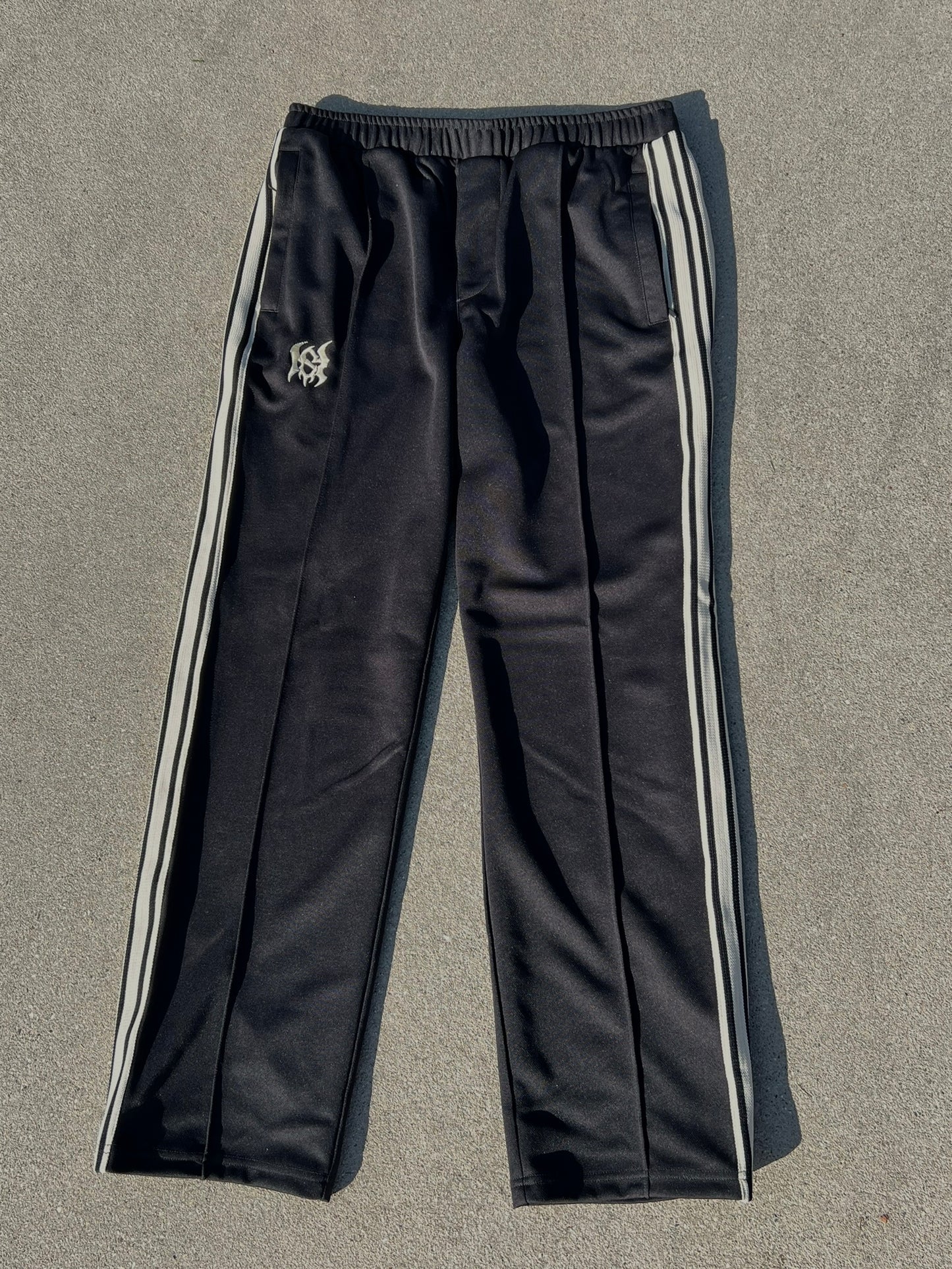 "Logo' Trackpant