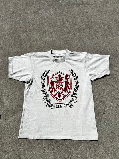 CEMENT “Monarch Shield” TEE